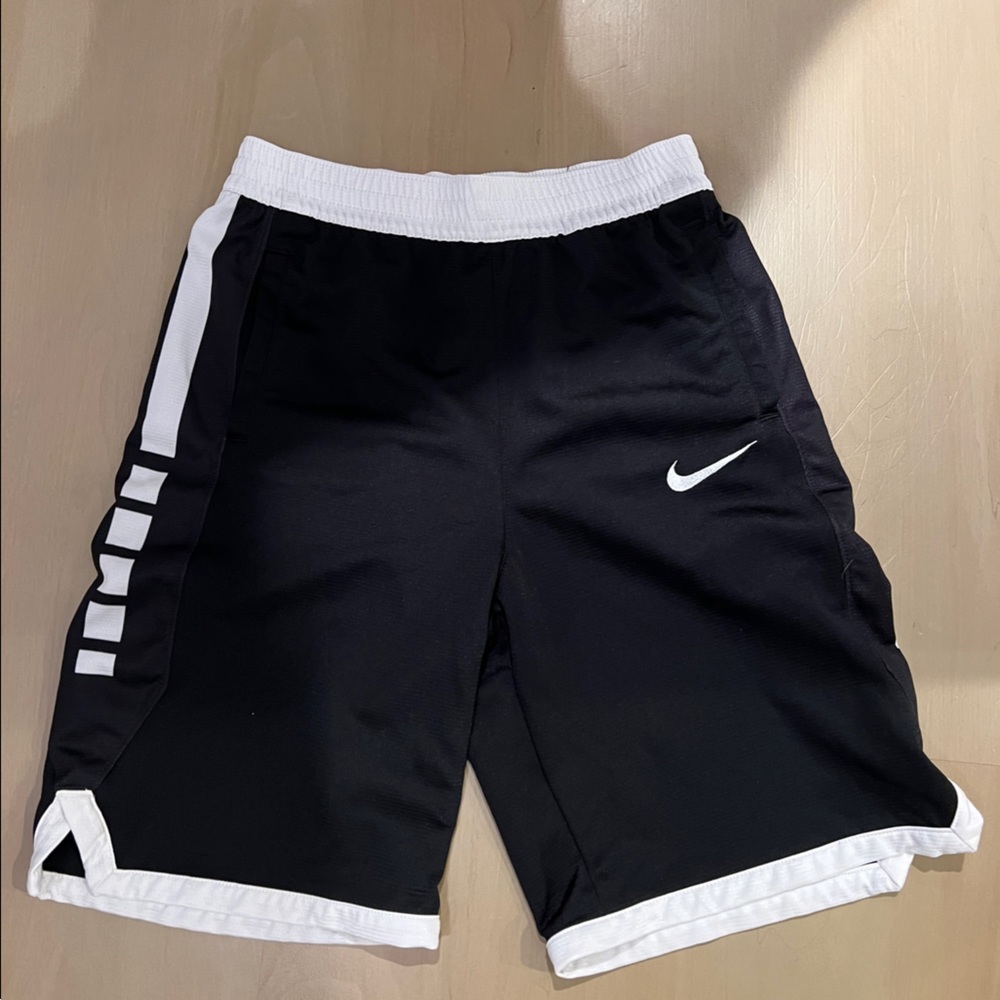 Girls Basketball Shorts